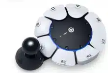 Access controller for PS5