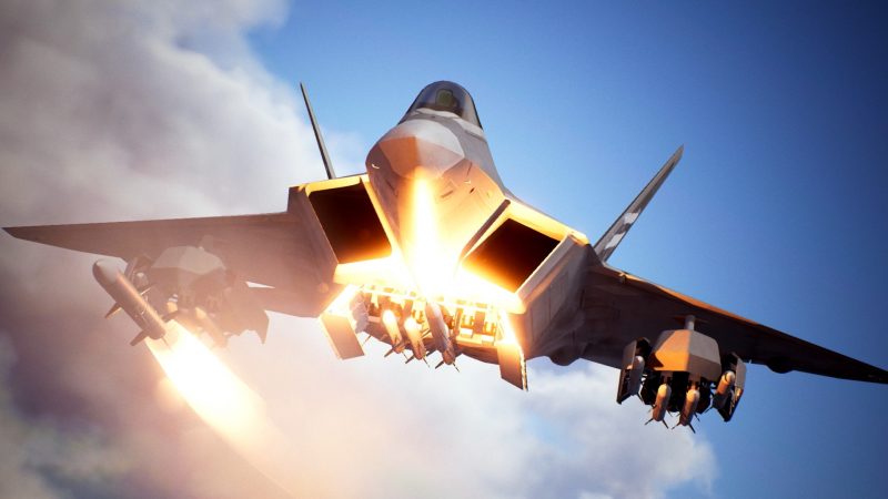 Ace Combat 7