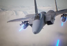 Ace Combat 7