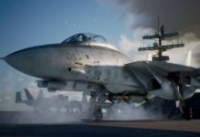 ايس كومبات 7