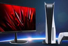 Acer Nitro XV282K KV