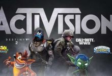 Activision