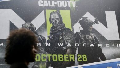 Activision Blizzard
