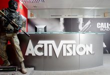 Activision Blizzard