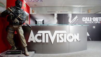 Activision Blizzard