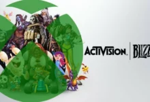 Activision Blizzard
