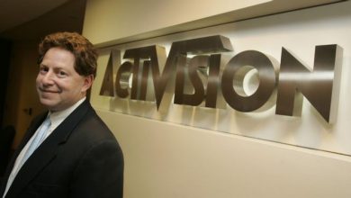 Activision Blizzard