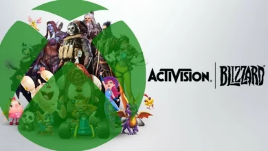 Activision Blizzard