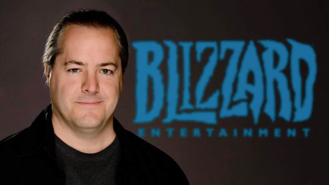Activision Blizzard