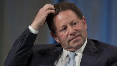 Activision Blizzard