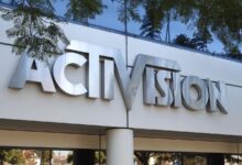 Activision Blizzard