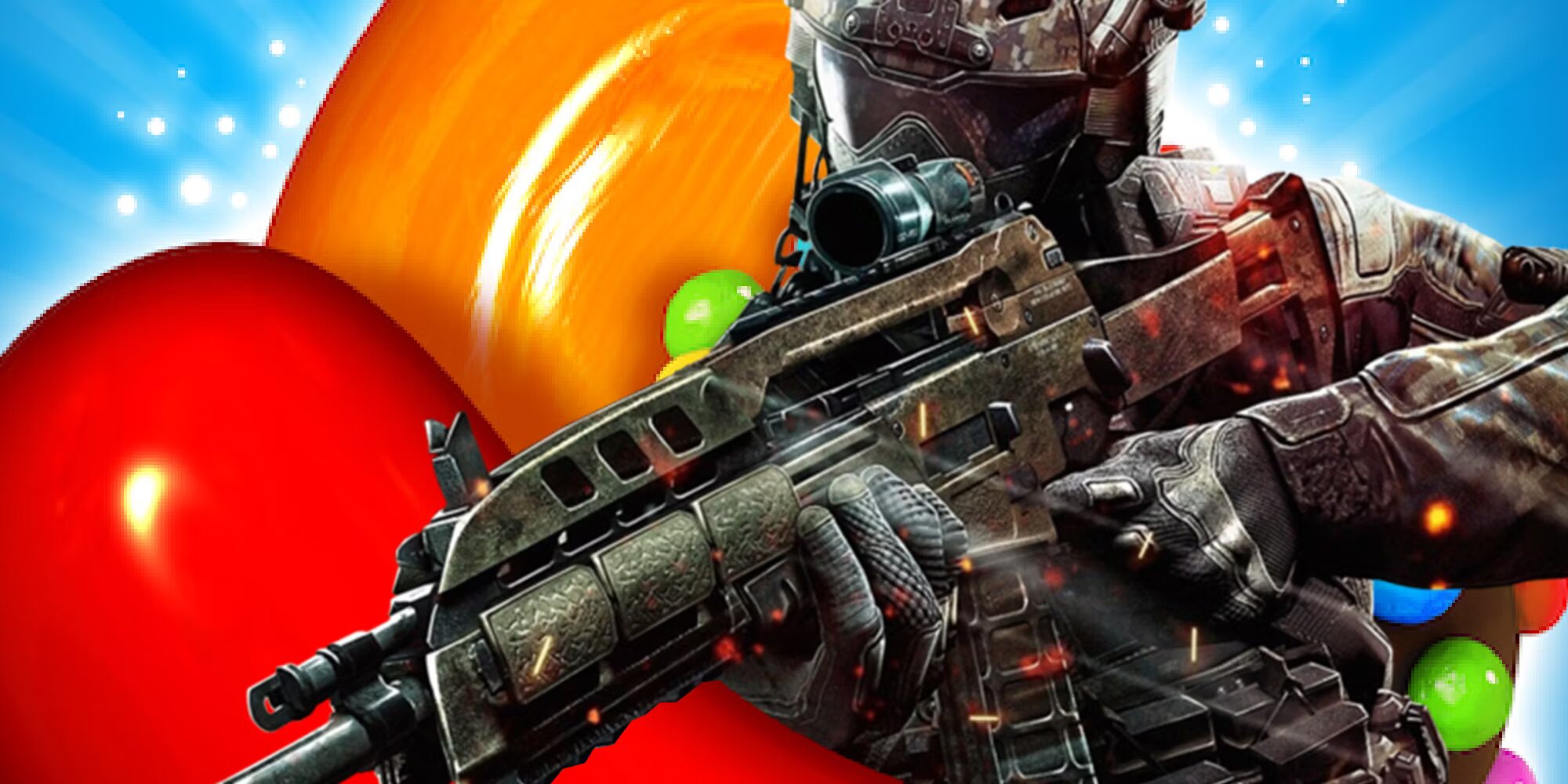 Activision Blizzard