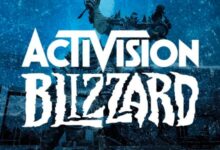 Microsoft Activision