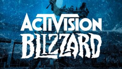 Microsoft Activision