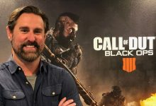 Activision Blizzard Treyarch