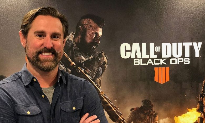 Activision Blizzard Treyarch