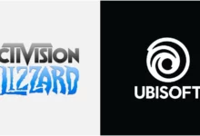 Activision Blizzard-Ubisoft