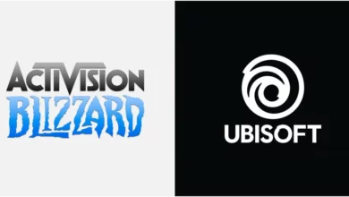 Activision Blizzard-Ubisoft