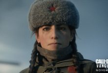 ألعاب الاسبوع Activision Call of Duty: Vanguard