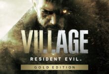 Resident Evil 8 Village