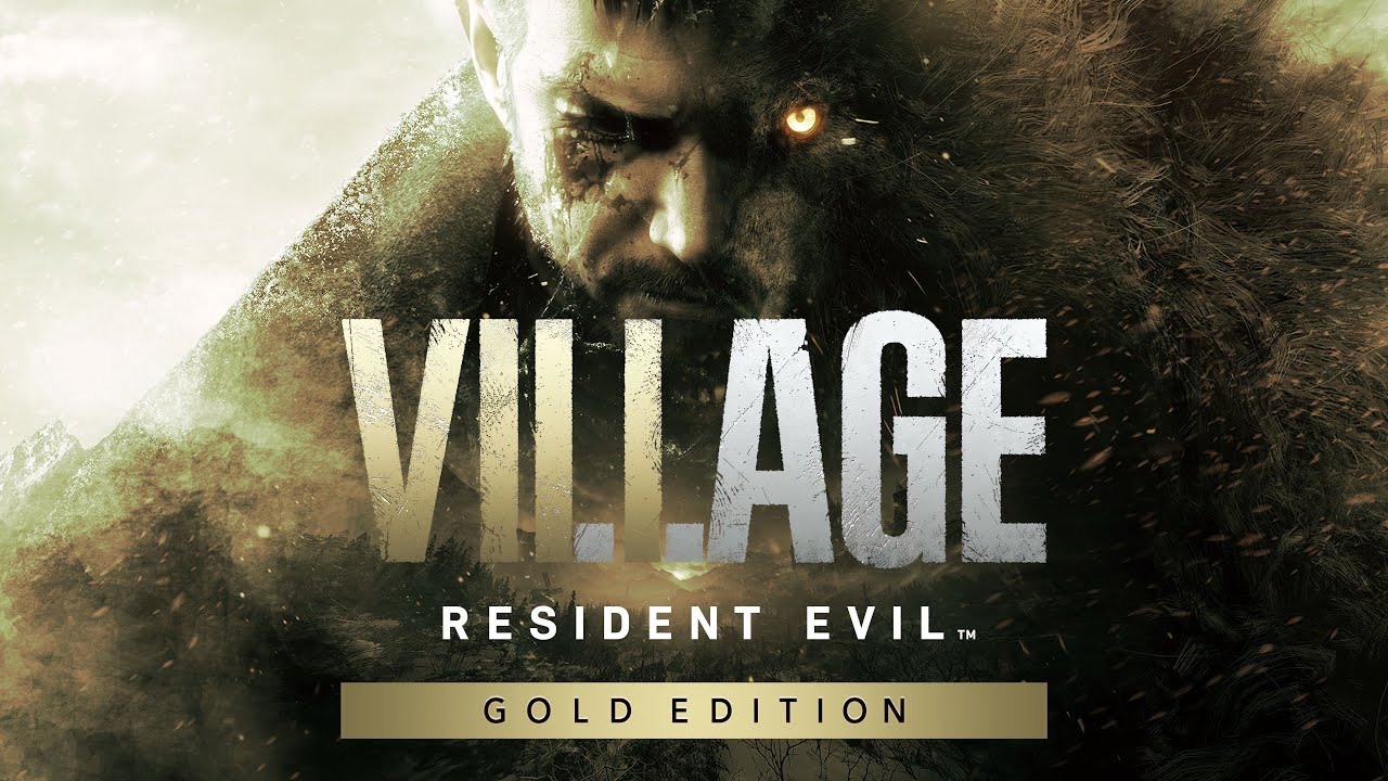 Resident Evil 8 Village