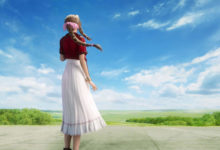 Final Fantasy VII Remake