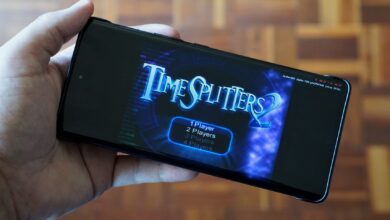 محاكي AetherSX2