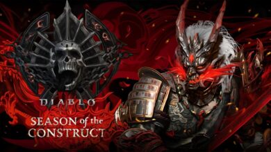 Diablo 4