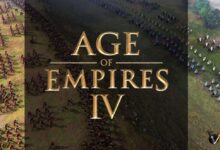 Age of Empires IV