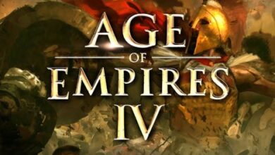 Age of Empires IV