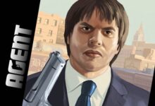 Agent