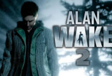 Alan Wake