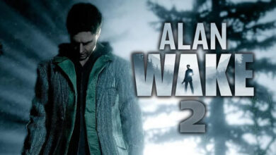 Alan Wake
