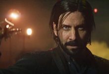 Alan Wake 2
