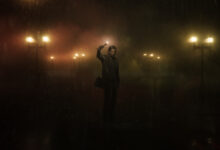Alan Wake 2