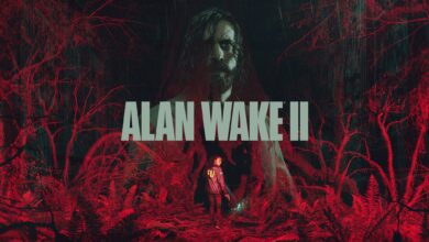 Alan Wake 2