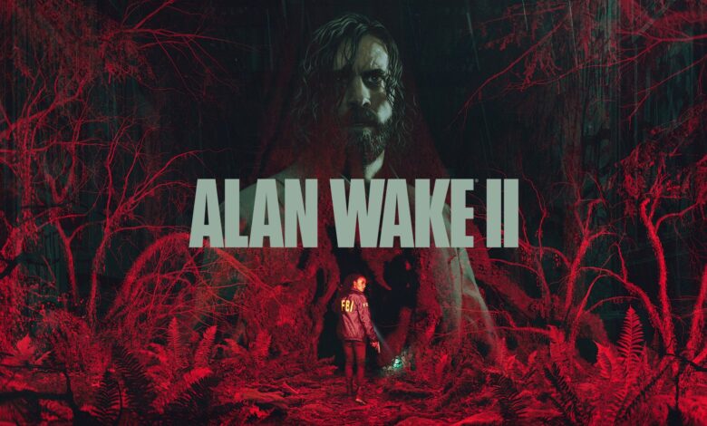 Alan Wake 2