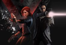 Alan Wake