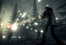 Alan Wake
