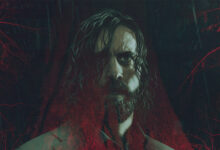 Alan Wake 2