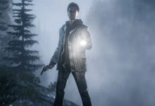Alan Wake Remastered