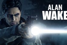 Alan Wake Remastered