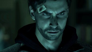 مراجعة وتقييم Alan Wake Remastered