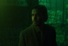Alan Wake 2 - Remedy