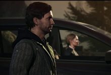 العاب الأسبوع Alan Wake Remastered