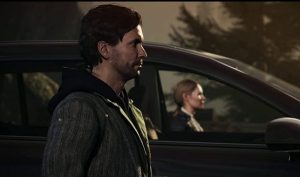 العاب الأسبوع Alan Wake Remastered