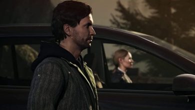 العاب الأسبوع Alan Wake Remastered