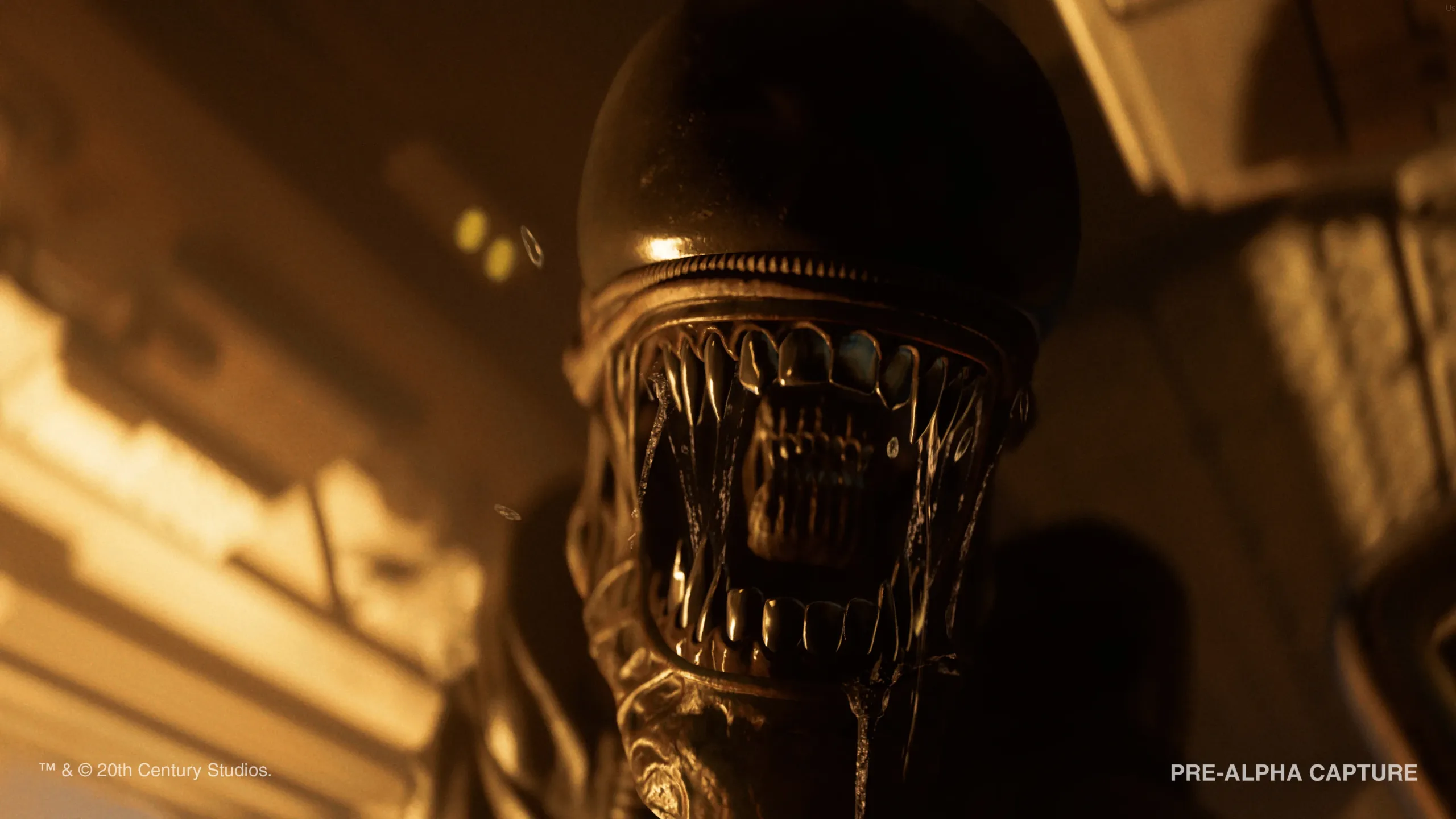 Alien Isolation 2