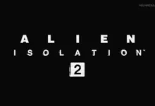 Alien Isolation 2