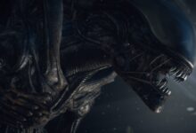 Alien: Isolation 2 PS6